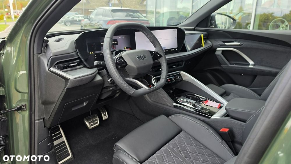 Audi Q5 Sportback - 7