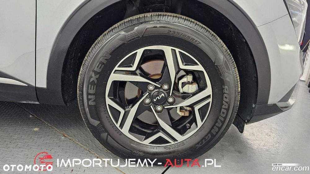 Kia Sportage - 29