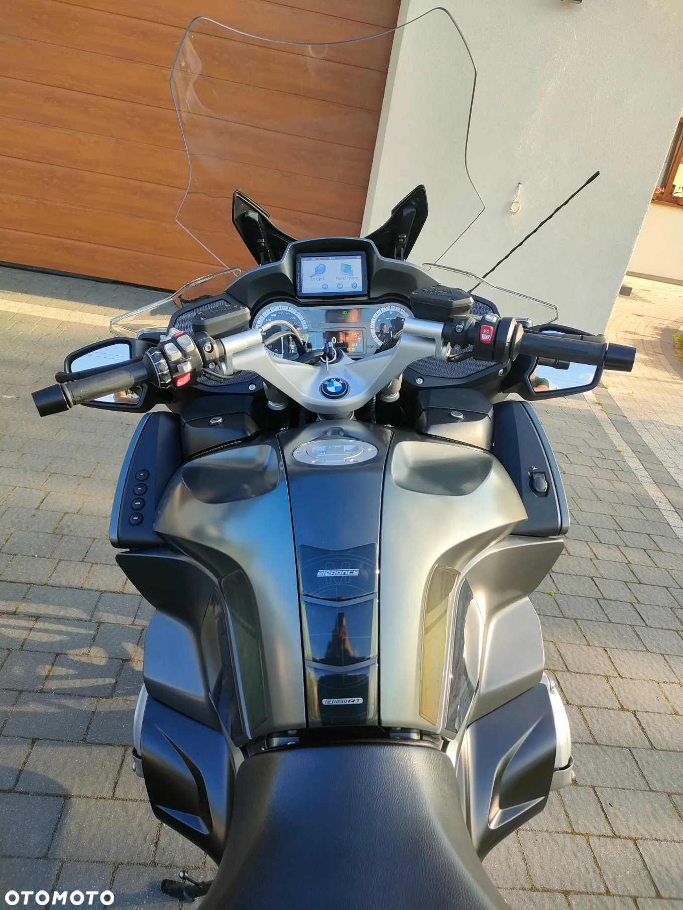 BMW RT - 7