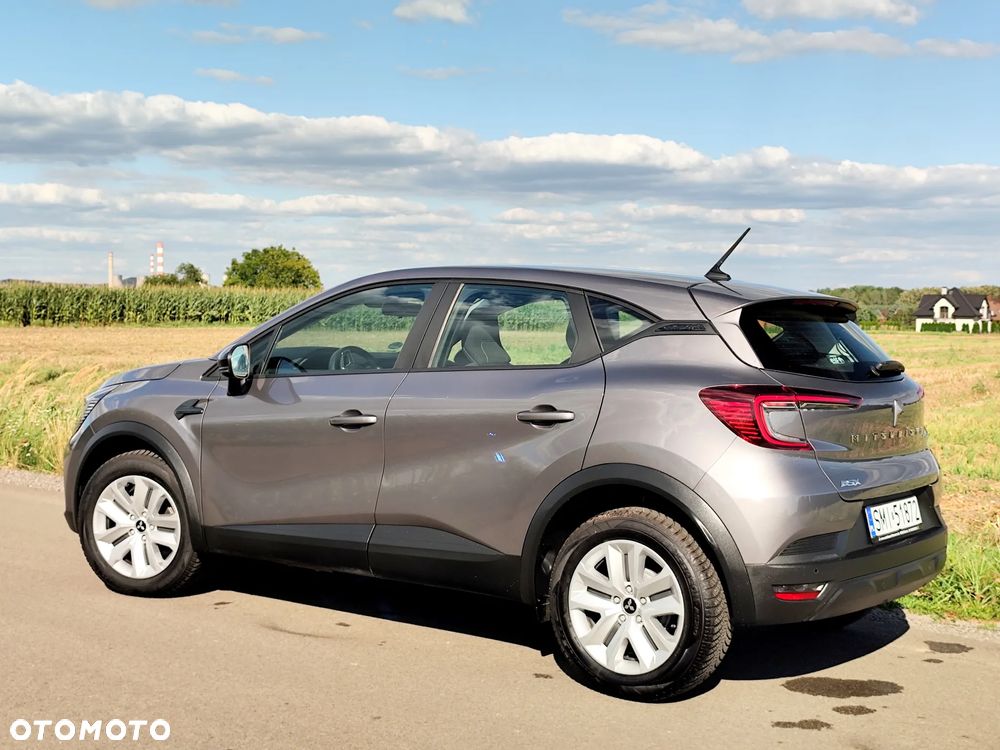 Renault Captur TCe 90 LIFE - 3