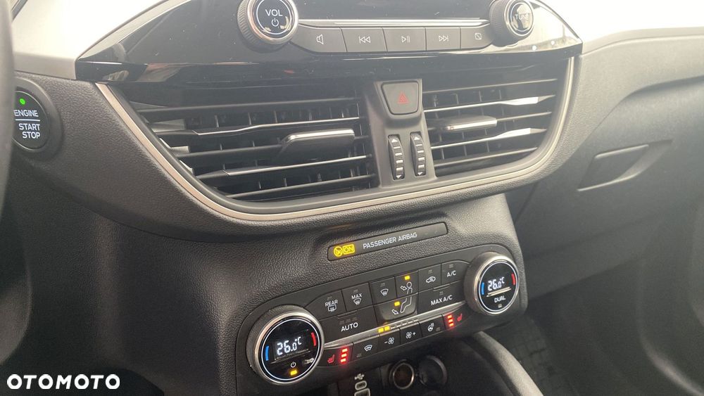 Ford Kuga 1.5 EcoBlue FWD Titanium - 20