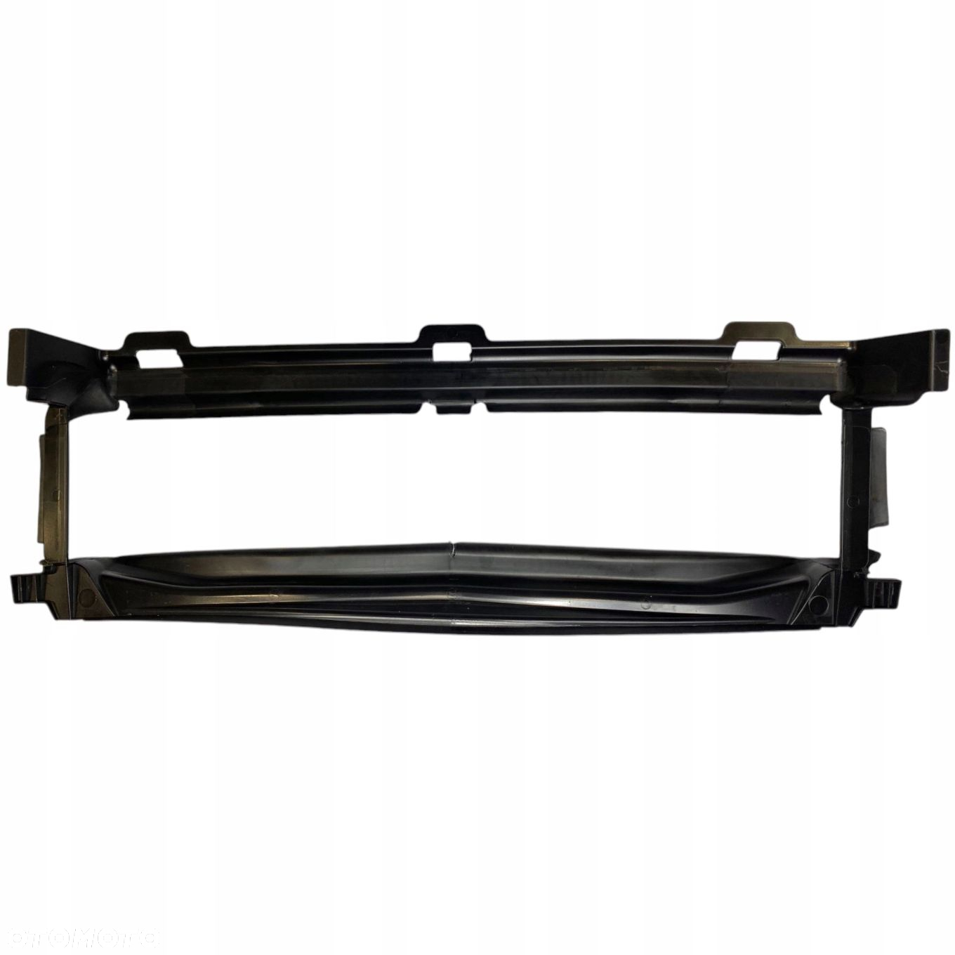 VOLVO XC90 15- KIEROWNICA POWIETRZA PRZÓD WLOT DÓŁ GÓRA 31353798 31383717 - 5