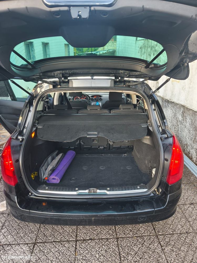 Peugeot 308 - 15