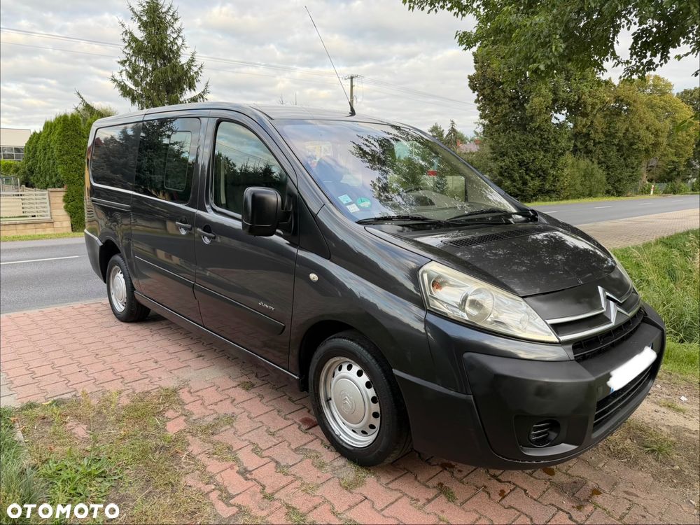 Citroën Jumpy L2 (5-Si.) Exclusive - 1