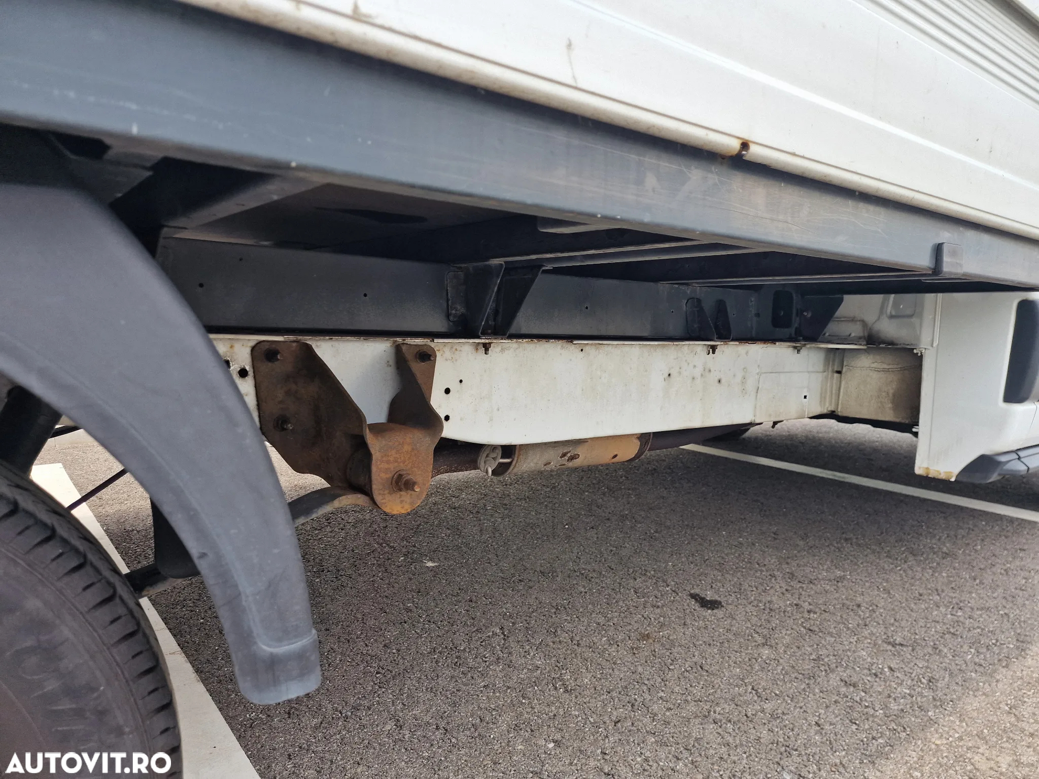 Ford Transit - 13