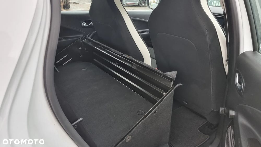 Renault Zoe - 18