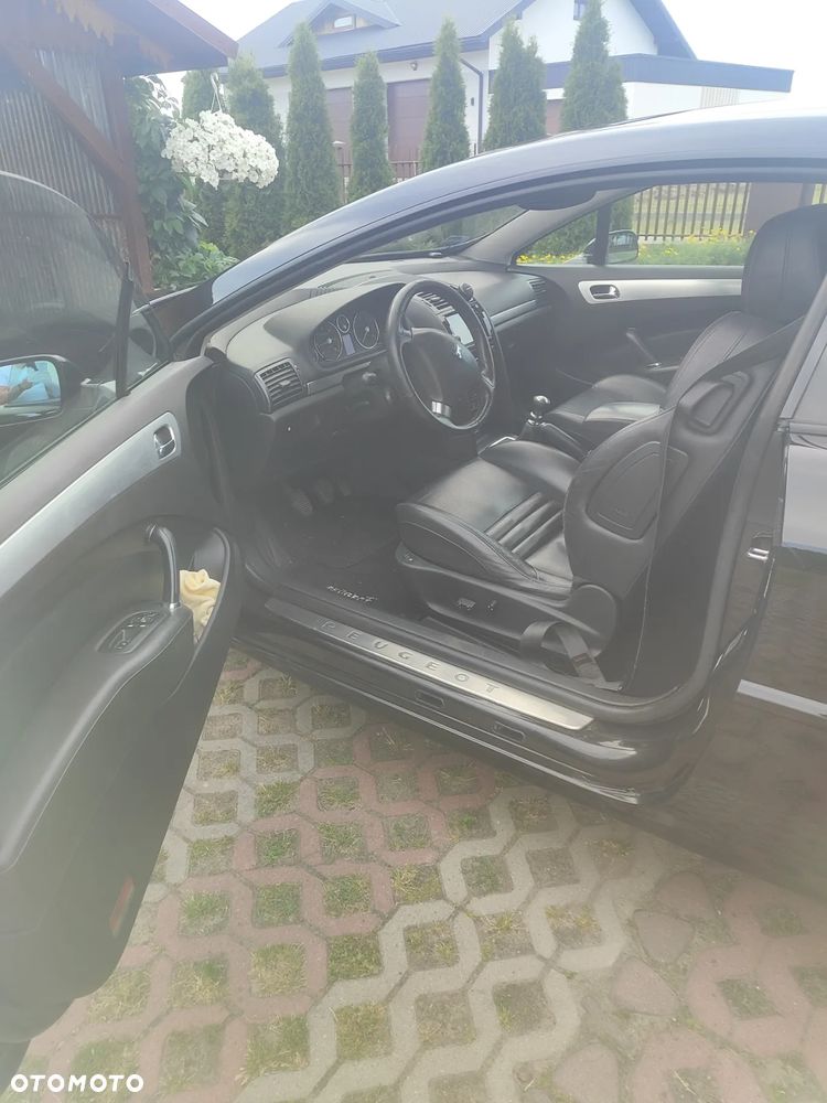 Peugeot 407 - 4