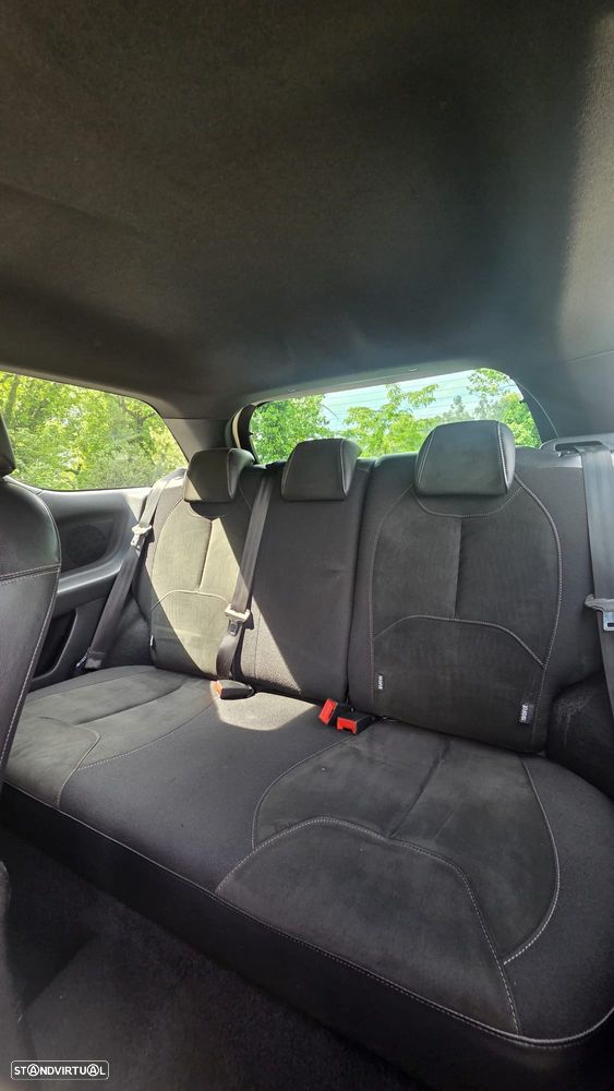 Citroën DS3 1.4 HDi Chic - 12