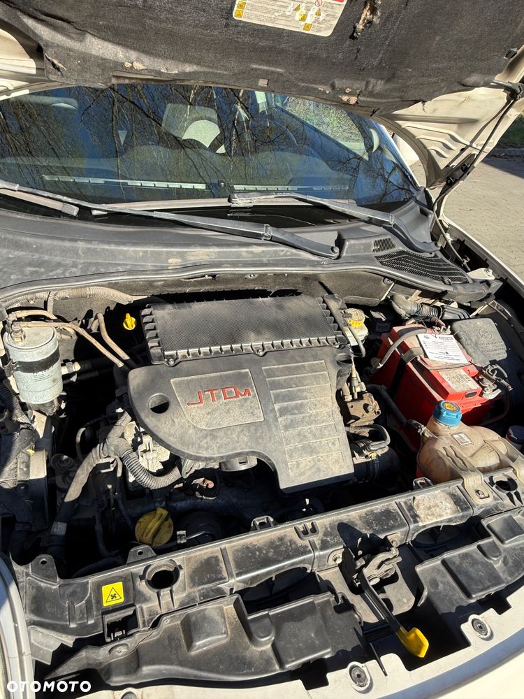 Alfa Romeo Mito 1.3 JTDM Progression - 17