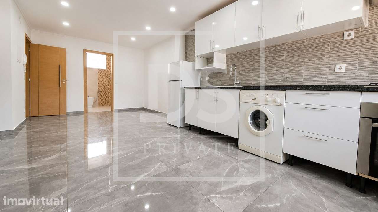 Apartamento T2 Venda em Enxara do Bispo, Gradil e Vila Franca do Rosár - Grande imagem: 3/10