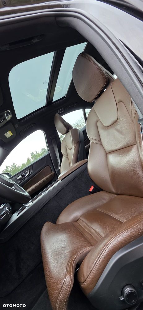 Volvo S60 T5 AWD Inscription - 11