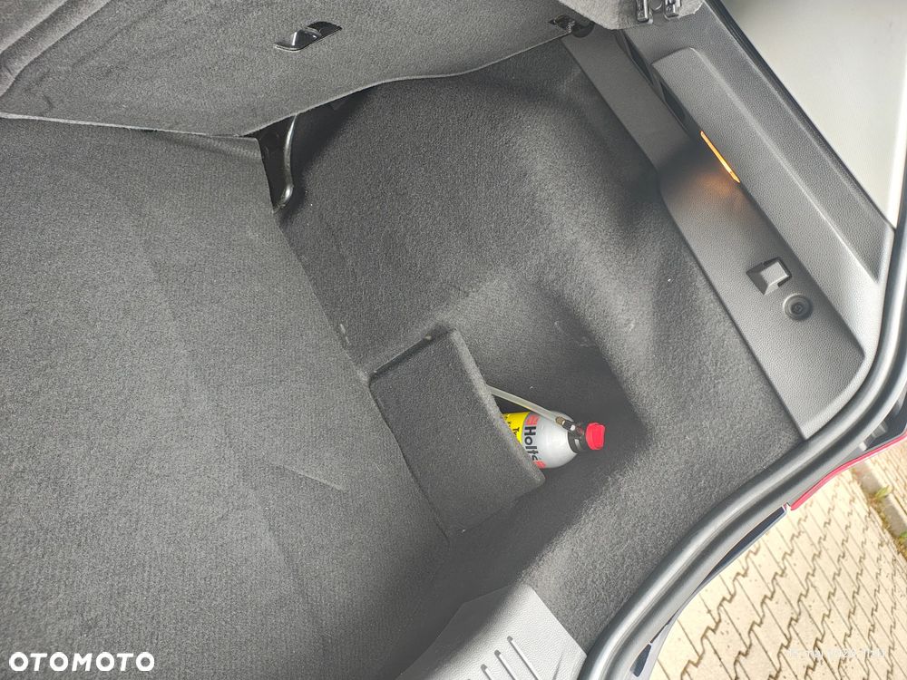 Ford Fiesta 1.0 EcoBoost Titanium - 16