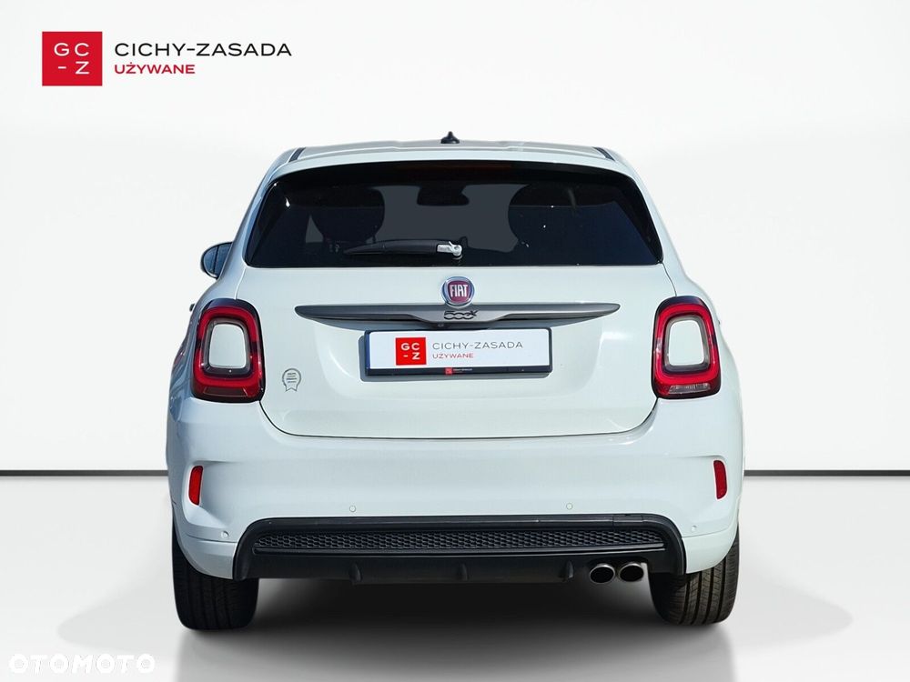 Fiat 500X 1.0 Sport - 4