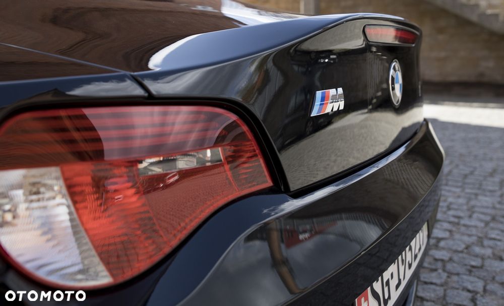 BMW Z4 M - 18
