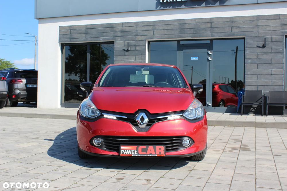 Renault Clio 0.9 TCe Alize - 2