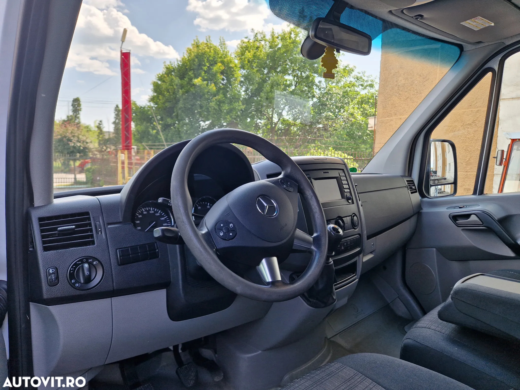 Mercedes-Benz Sprinter 313 L2H1 - 14