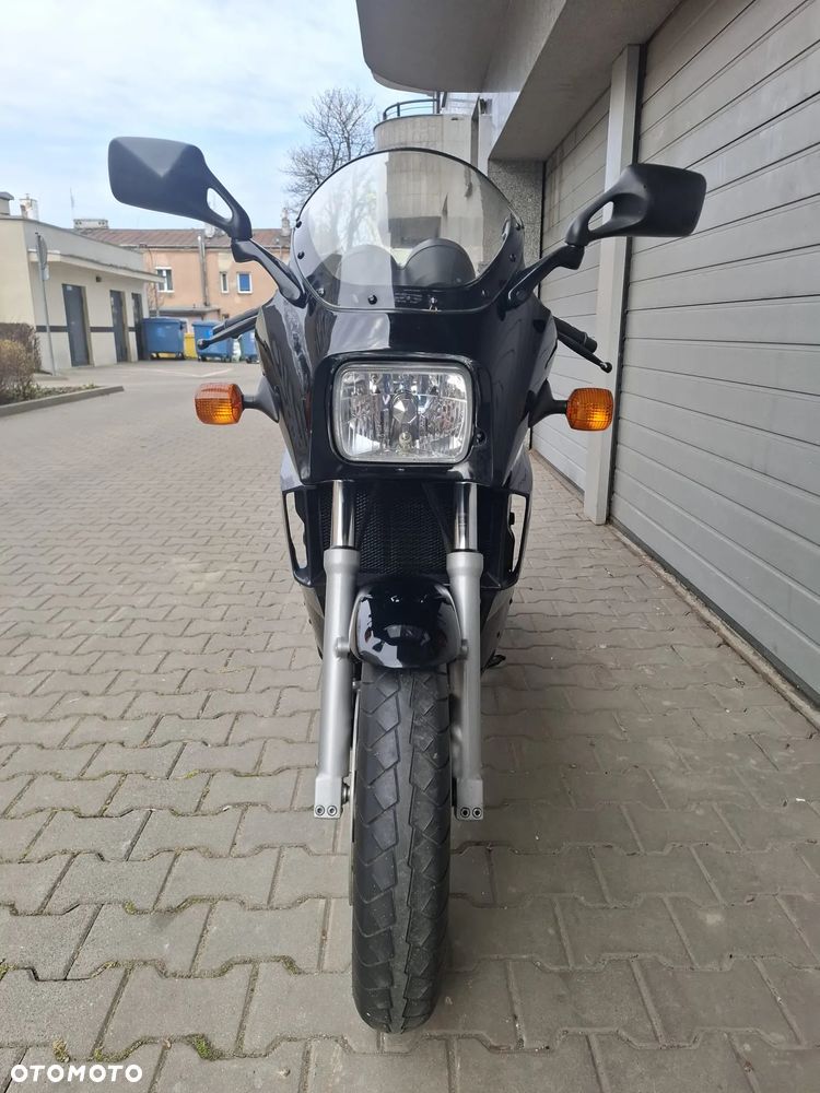 Kawasaki GPZ - 14