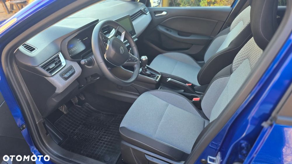 Renault Clio 1.0 TCe Evolution - 10