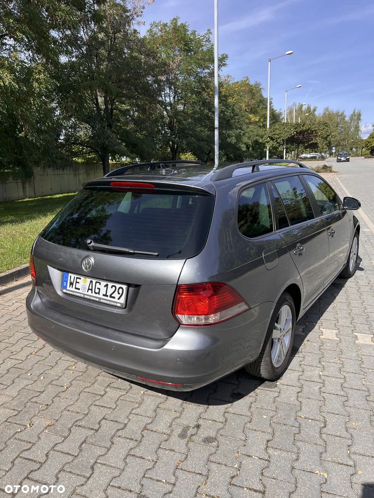 Volkswagen Golf - 7