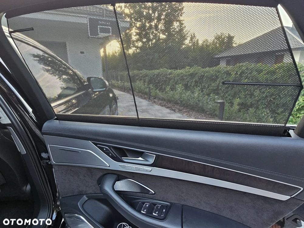 Audi A8 3.0 TDI clean diesel L Quattro - 35