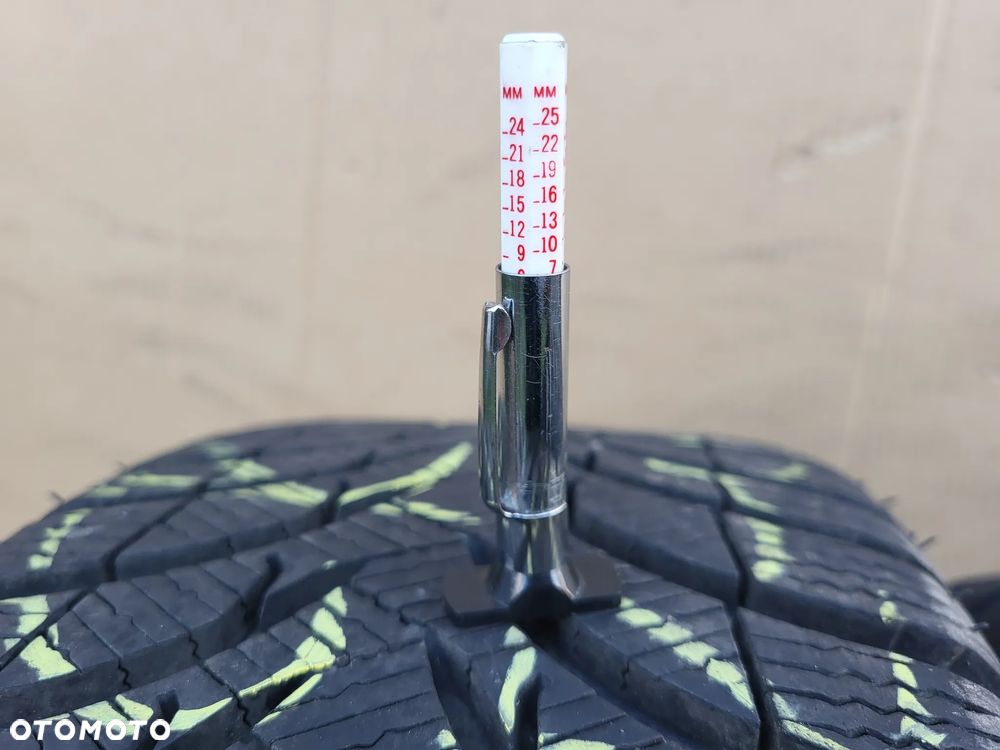 KOLA FELGI ZIMA 7X16 5X100 SKODA 5JA601025 - 16