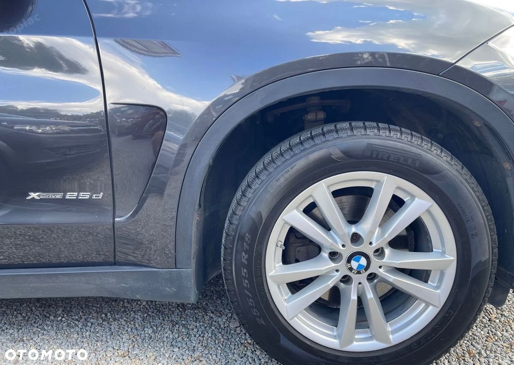 BMW X5 - 10