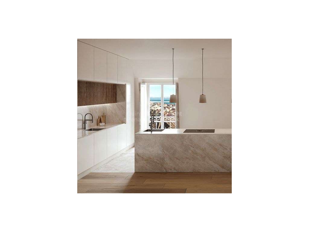 Apartamento T2 localizado em Santa Catarina, Lisboa - Grande imagem: 5/27