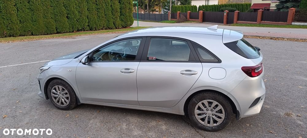 Kia Ceed 1.0 T-GDI S - 10