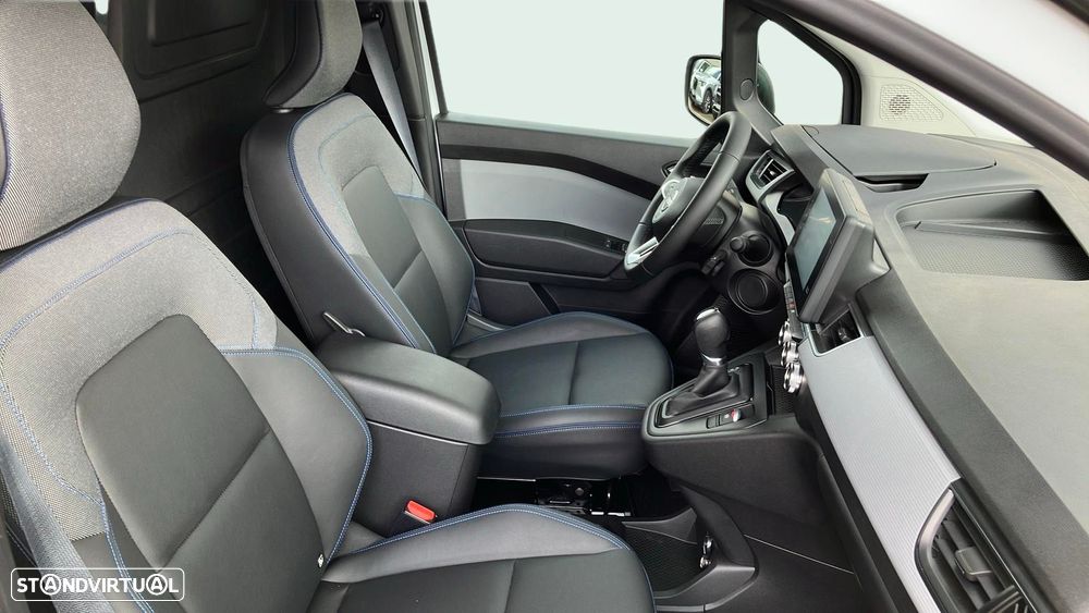 Nissan Townstar 45 kWh L1 Professional Basic - 12