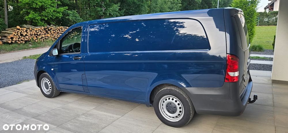 Mercedes-Benz Vito - 9