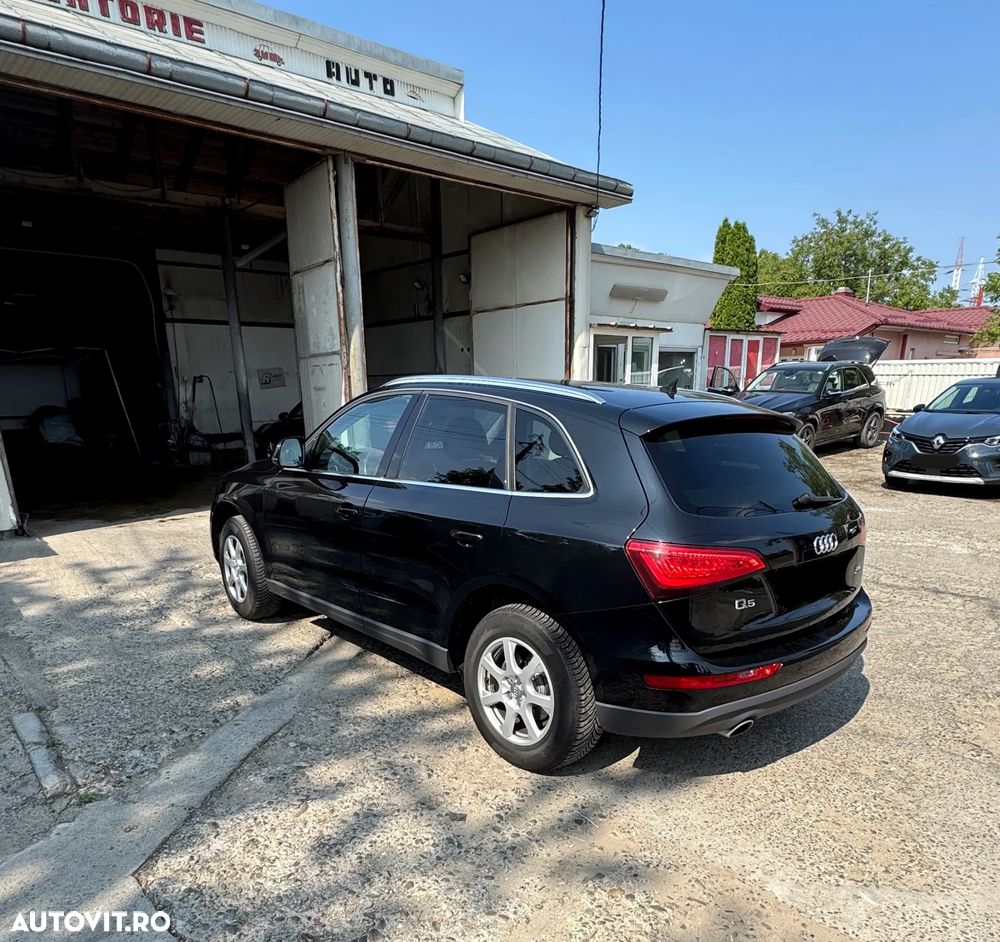 Audi Q5 2.0 TDI Quattro S tronic - 4
