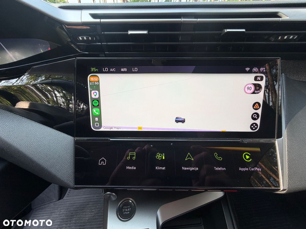 Peugeot 308 1.2 PureTech Allure Pack S&S EAT8 - 14