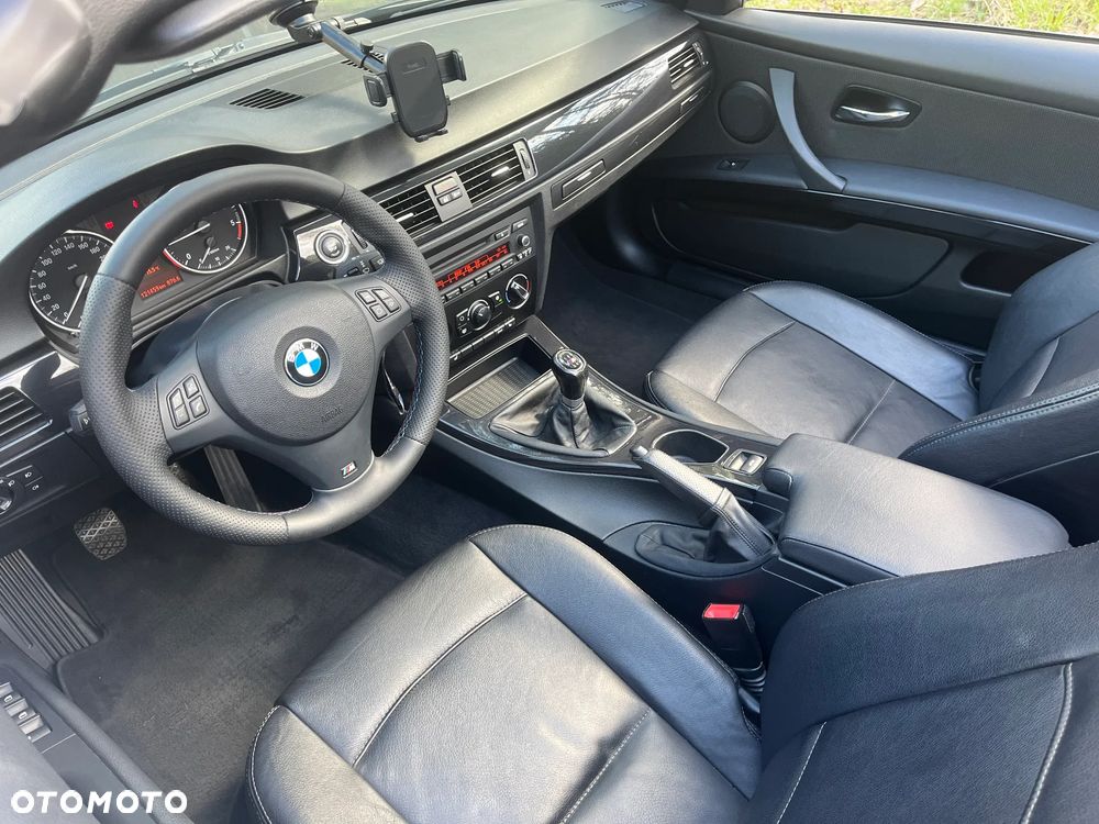 BMW Seria 3 320d - 17