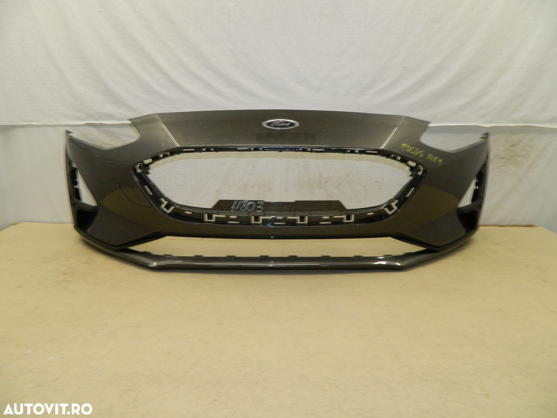 Bara fata Ford Focus MK4, 2018, 2019, 2020, 2021, JX7B-17757-A - 2