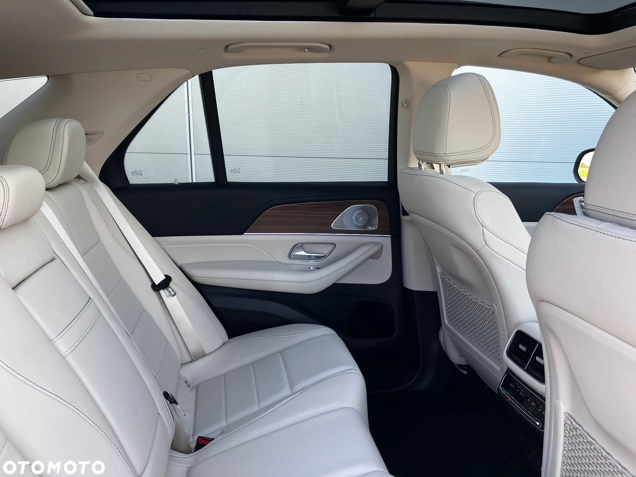 Mercedes-Benz GLE - 6