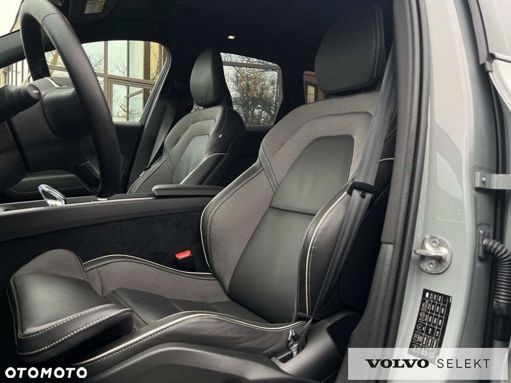 Volvo XC 60 - 14