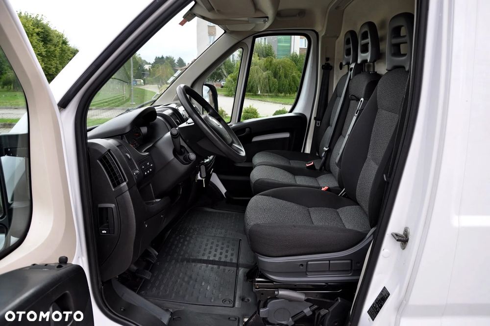 Fiat Ducato - 6