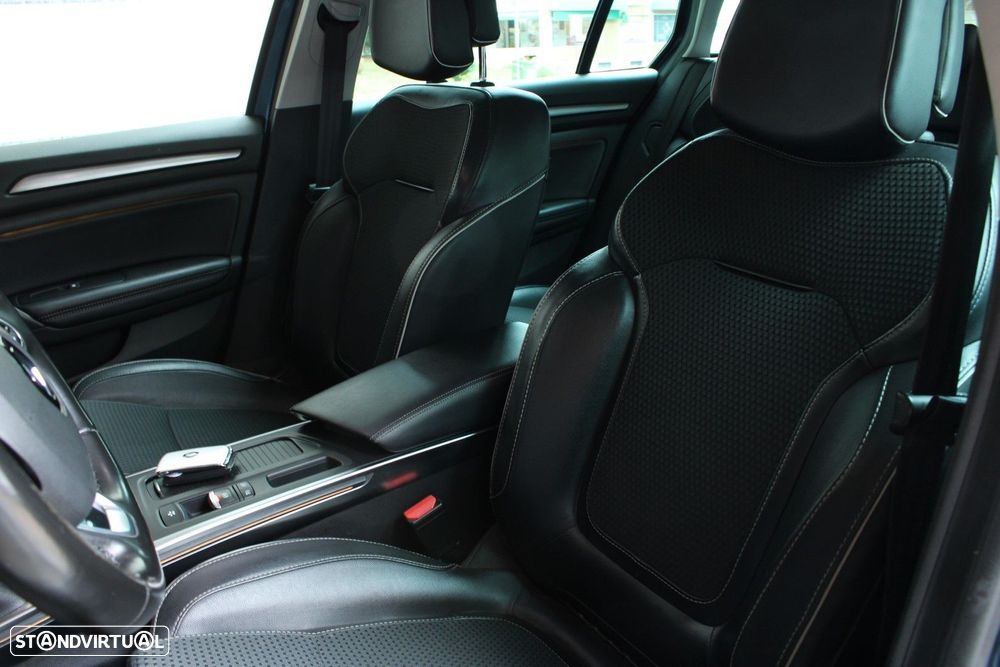 Renault Mégane Sport Tourer 1.5 dCi Bose Edition J18 - 30