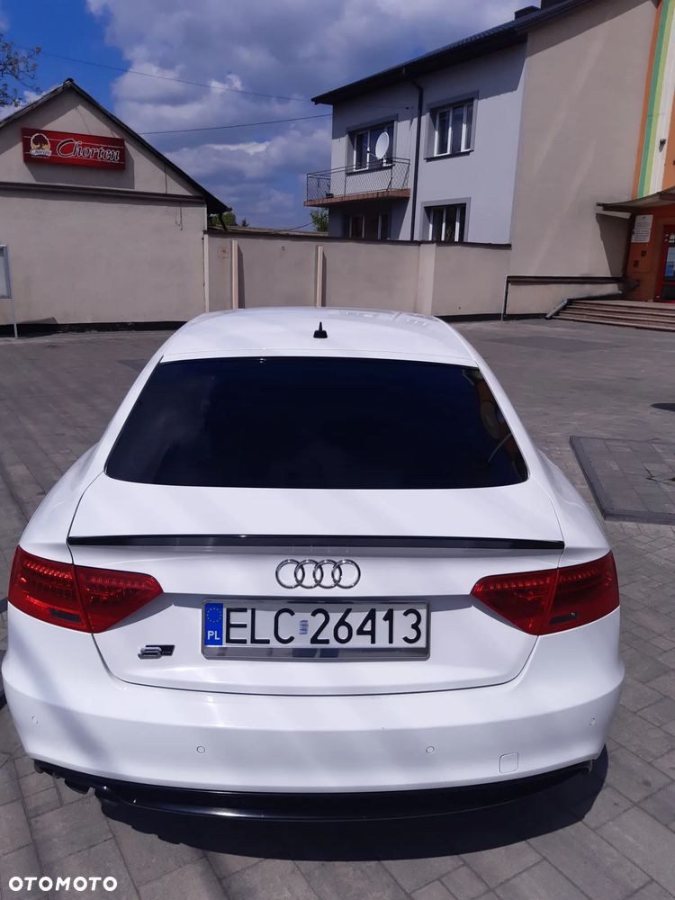 Audi A5 Sportback 2.0 TDI - 17