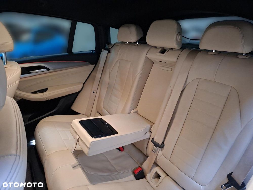 BMW X4 - 17