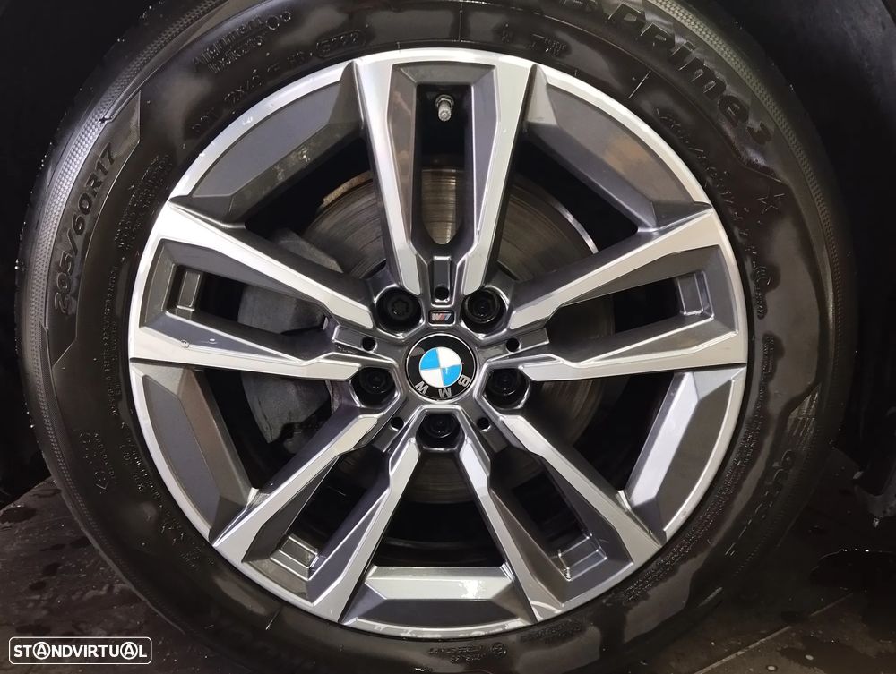 BMW 218 Active Tourer d Pack M Auto - 7