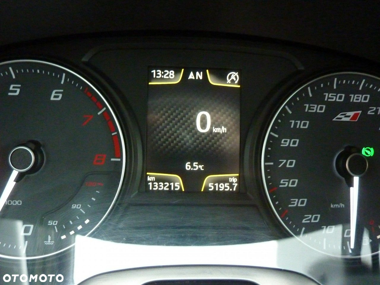 Seat Leon - 28