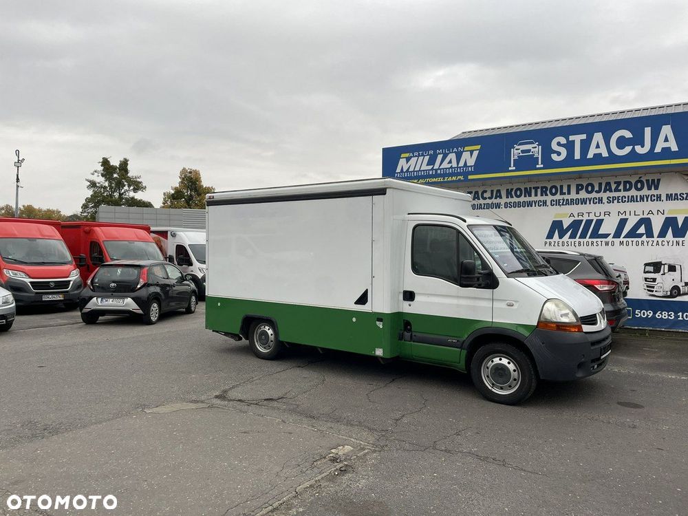 Renault Master - 27