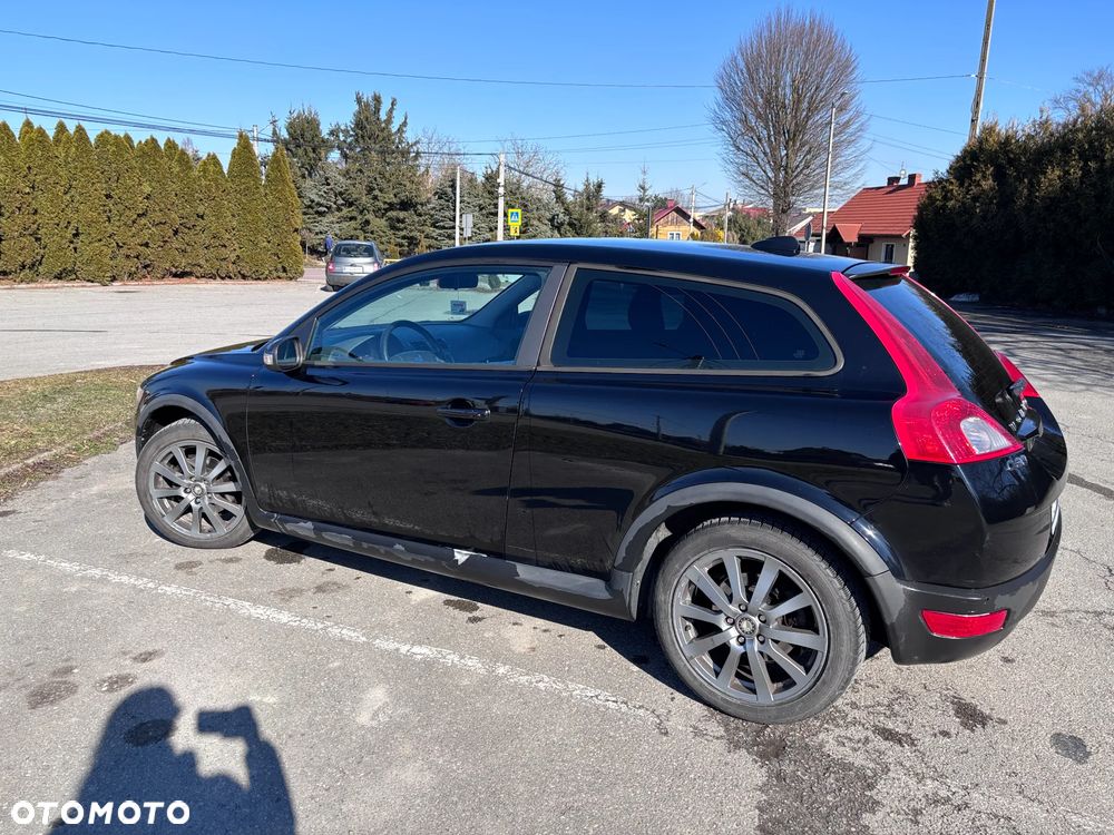 Volvo C30 1.6D Kinetic - 13