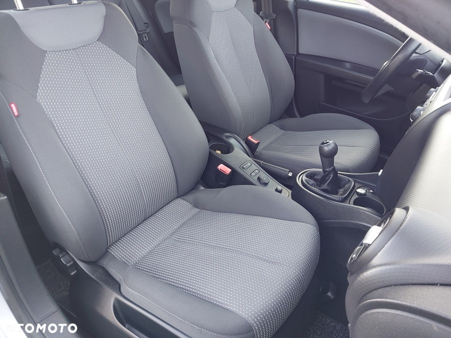 Seat Leon - 14