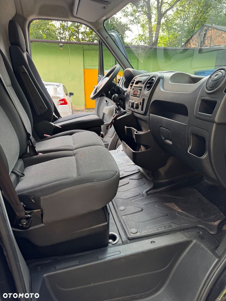 Renault Master - 6