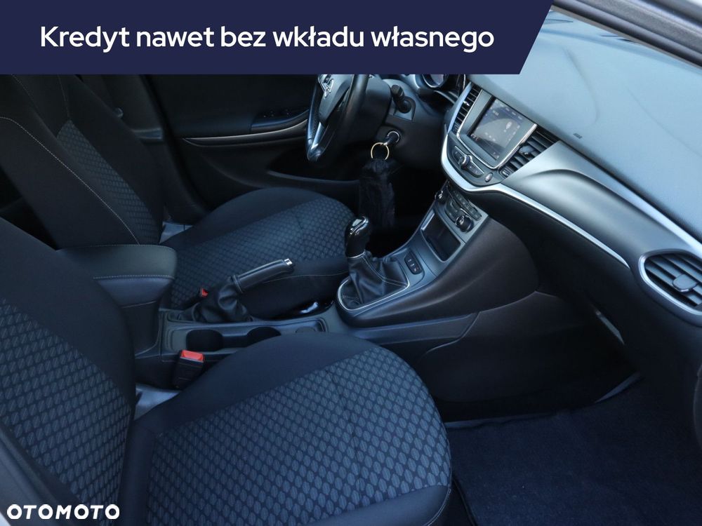 Opel Astra - 11
