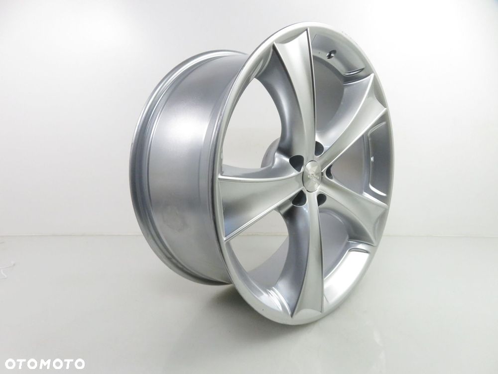 Alufelga 20'' EtaBeta Tettsut 5x112 9J ET20 - 8