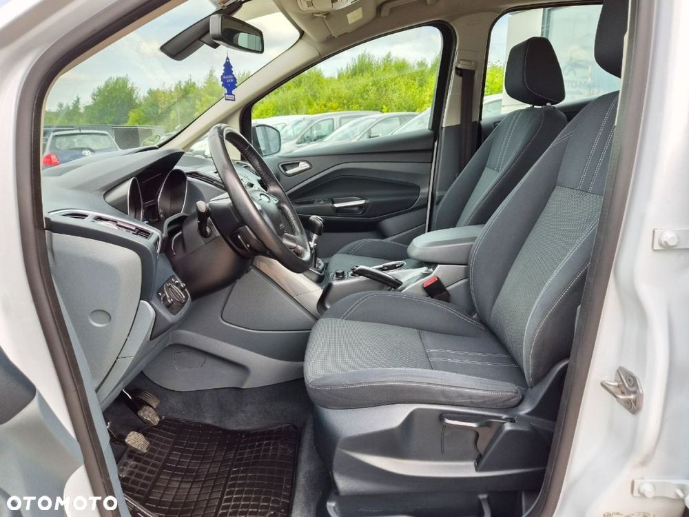 Ford C-MAX 1.6 TDCi Edition - 5