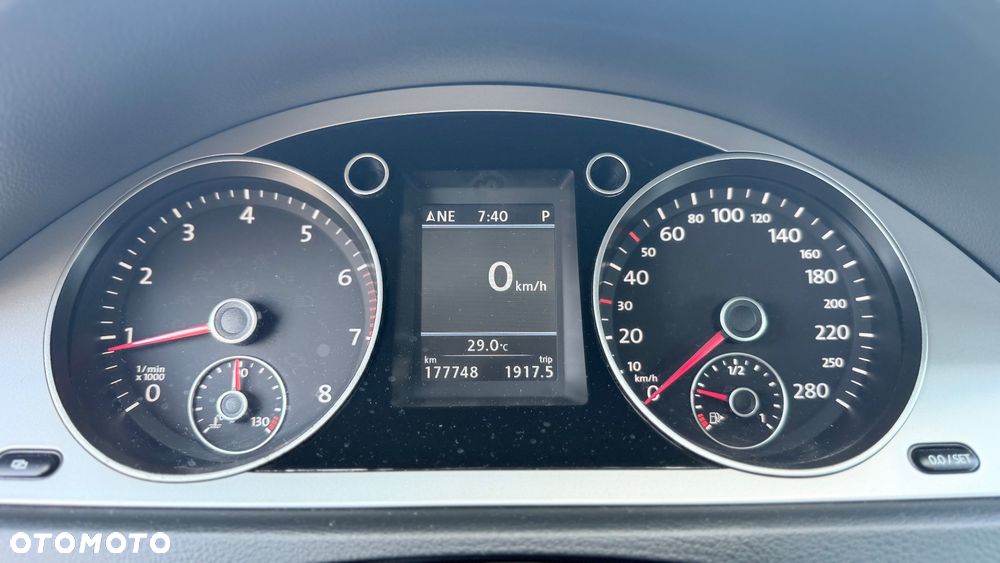 Volkswagen Passat CC 1.8 TSI DSG Individual - 11